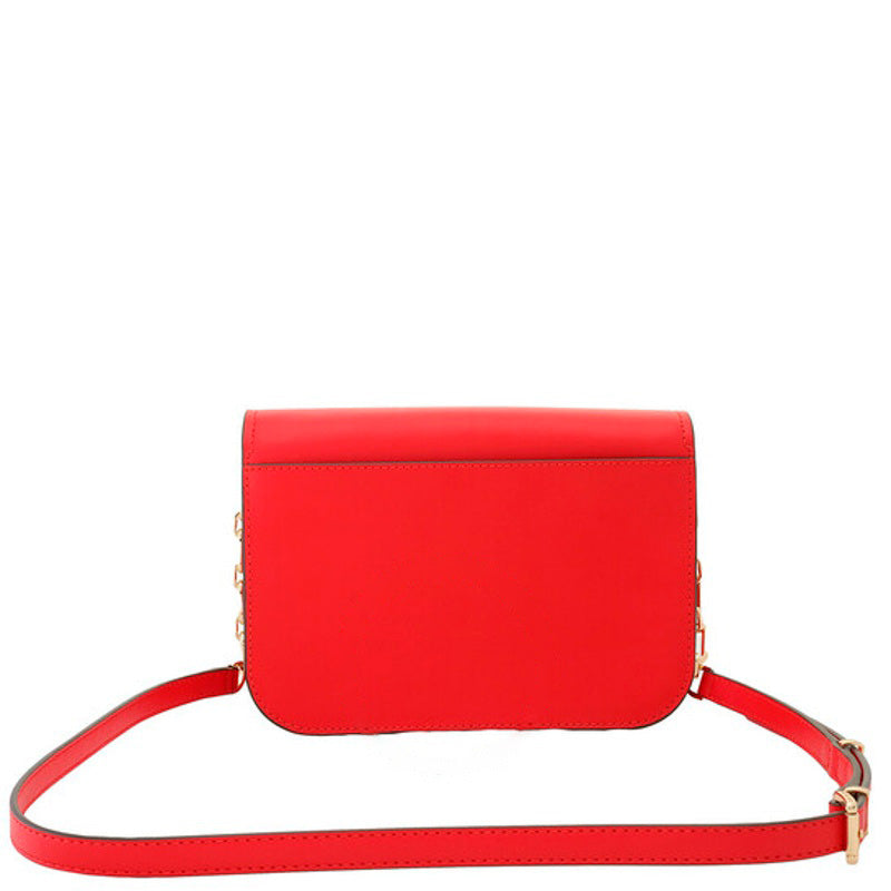 Bolsa Messenger Delancey Medium