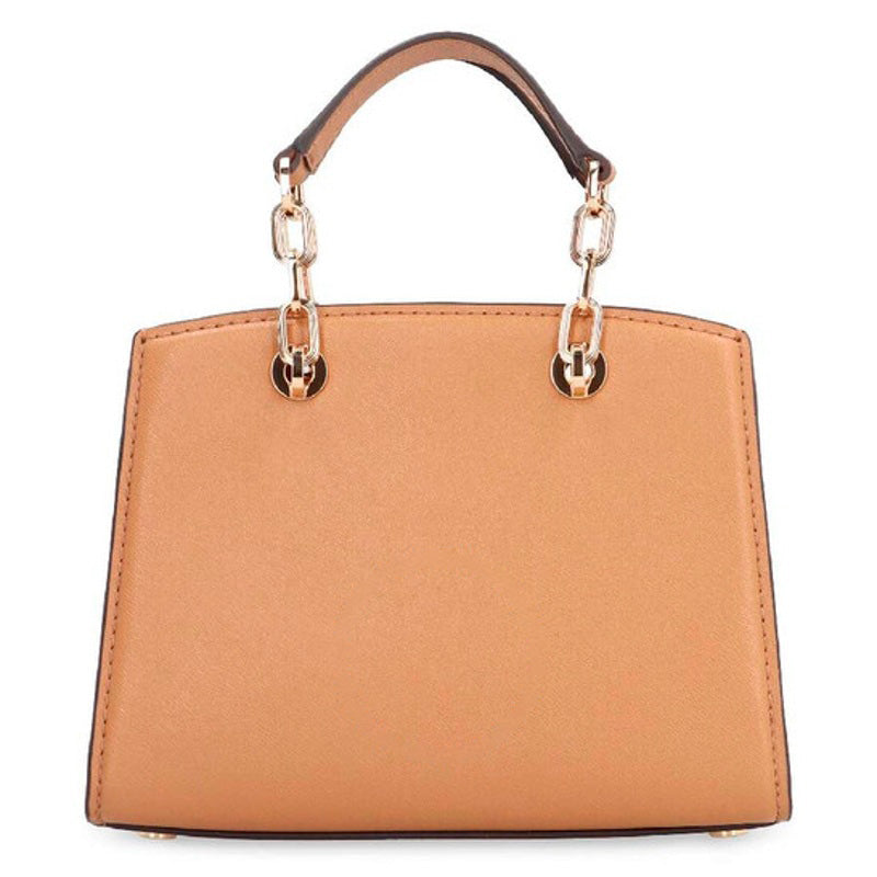 Bolsa Shopper Cynthia LogoCharm