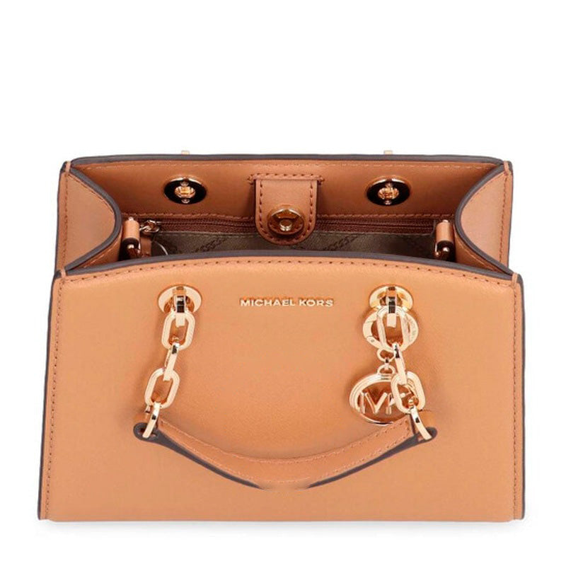 Bolsa Shopper Cynthia LogoCharm