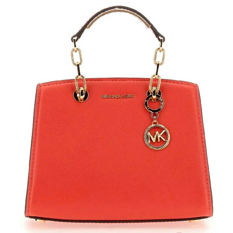 Bolsa Shopper Cynthia LogoCharm - Mercado de Luxo - O Maior E-Commerce de Bens, Produtos e Serviços de Luxo do Brasil.