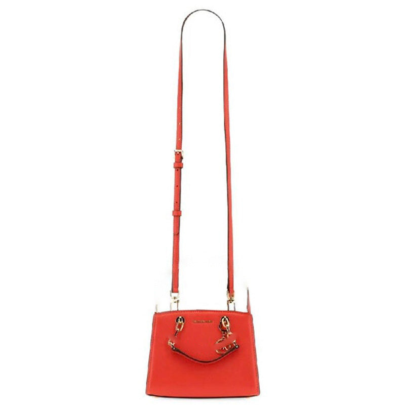 Bolsa Shopper Cynthia LogoCharm