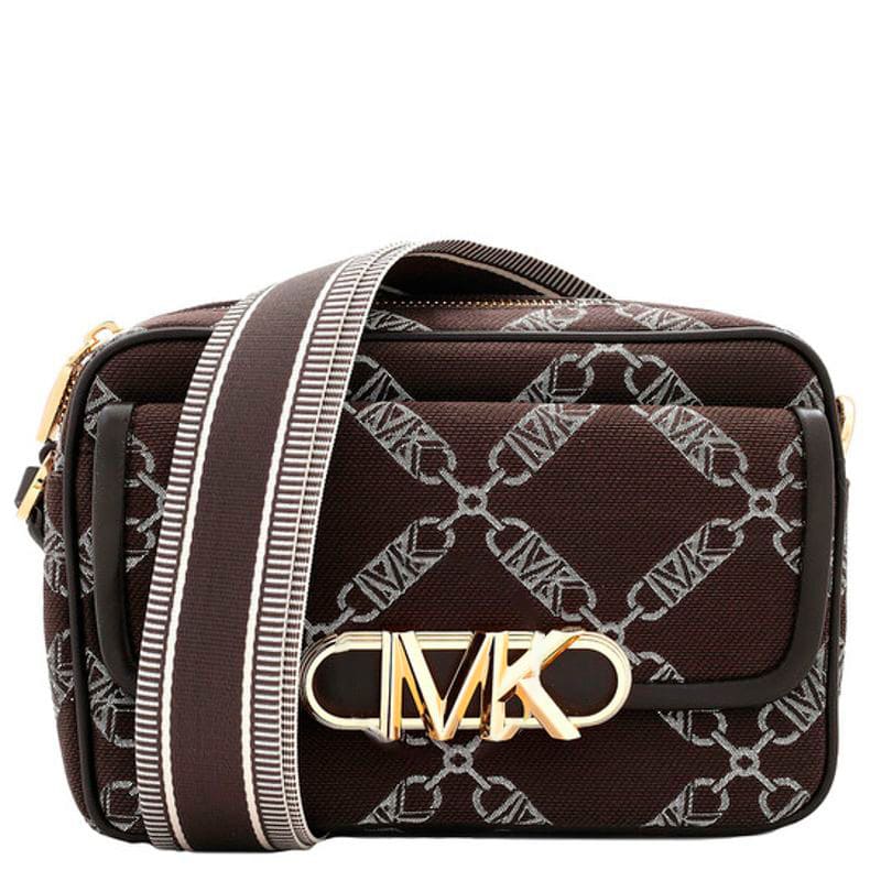 Bolsa Crossbody Parker Zipped Medium Empire Logo - Mercado de Luxo - O Maior E-Commerce de Bens, Produtos e Serviços de Luxo do Brasil.