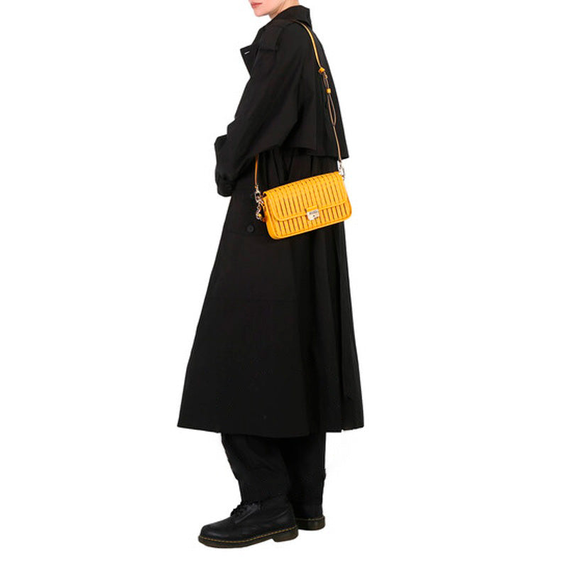 Bolsa Shoulder Small Bradshaw Logo Convertible