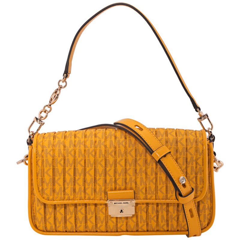 Bolsa Shoulder Small Bradshaw Logo Convertible