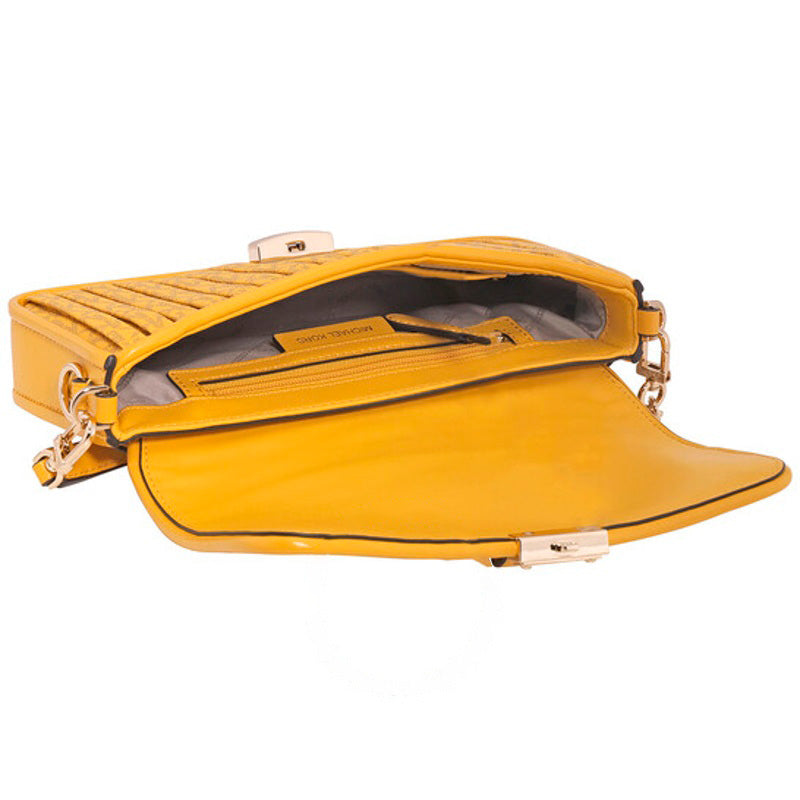 Bolsa Shoulder Small Bradshaw Logo Convertible
