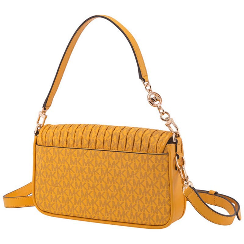 Bolsa Shoulder Small Bradshaw Logo Convertible