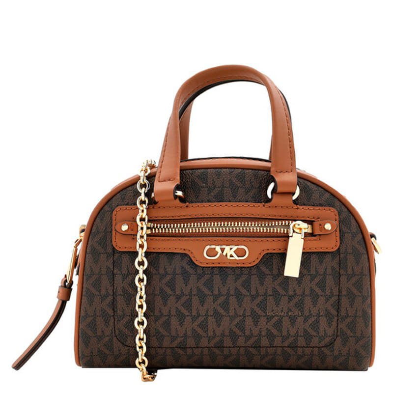 Bolsa Crossbody ExtraSmall Williamsburg LogoPrint - Mercado de Luxo - O Maior E-Commerce de Bens, Produtos e Serviços de Luxo do Brasil.