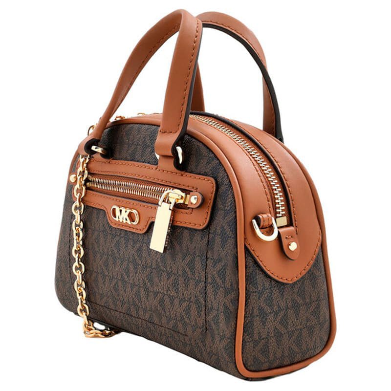 Bolsa Crossbody ExtraSmall Williamsburg LogoPrint