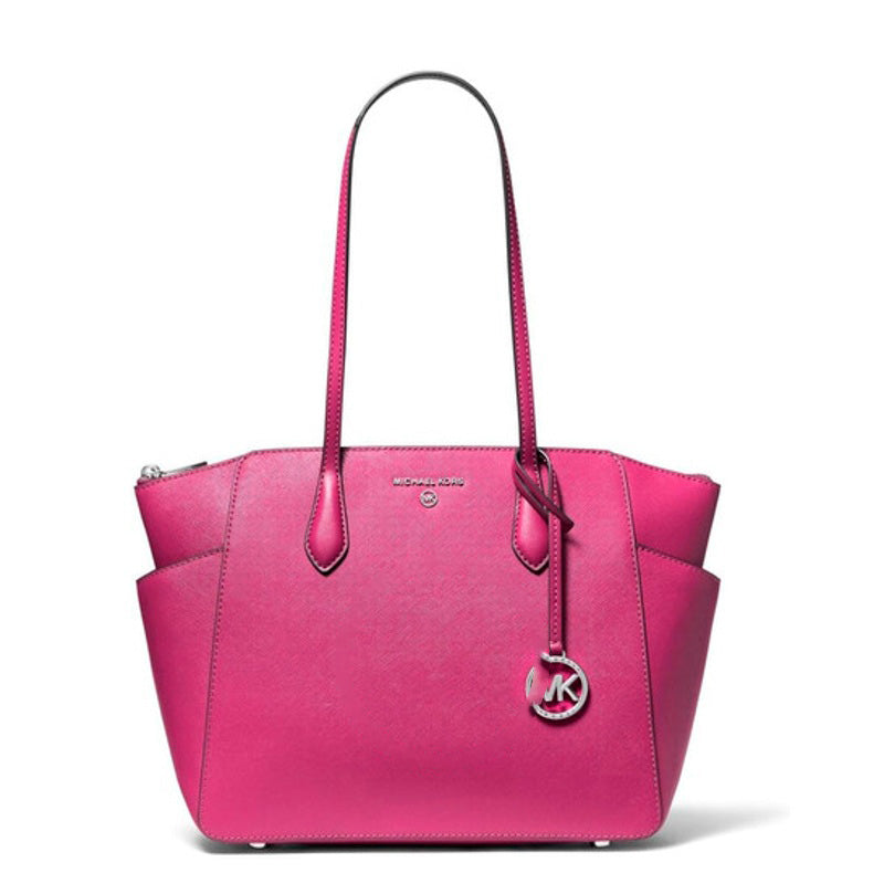 Bolsa Shopper Marilyn Medium Saffiano - Mercado de Luxo - O Maior E-Commerce de Bens, Produtos e Serviços de Luxo do Brasil.