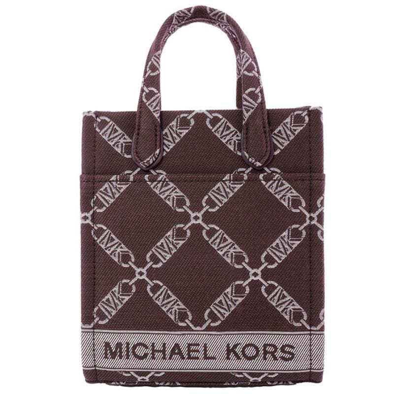Bolsa Crossbody Gigi Empire Logo - Mercado de Luxo - O Maior E-Commerce de Bens, Produtos e Serviços de Luxo do Brasil.