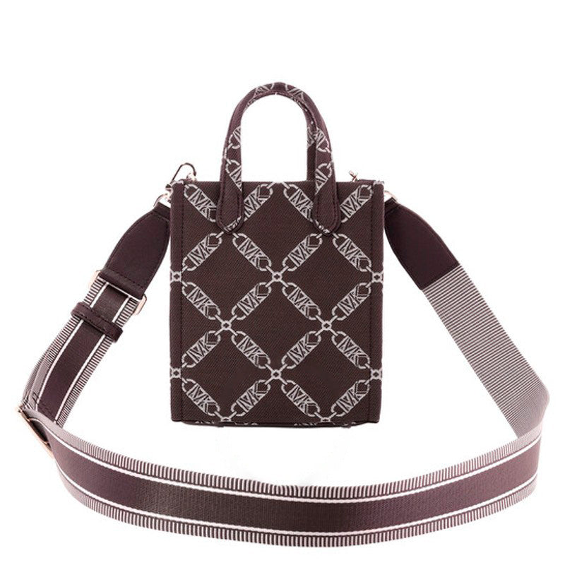 Bolsa Crossbody Gigi Empire Logo