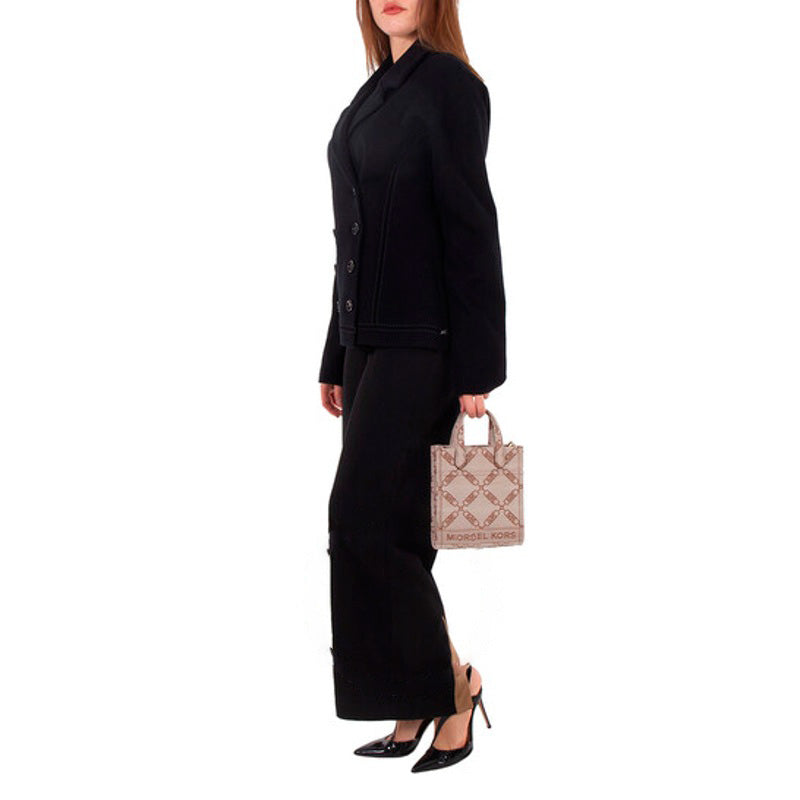 Bolsa Crossbody Gigi Empire Logo
