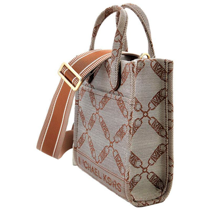 Bolsa Crossbody Gigi Empire Logo
