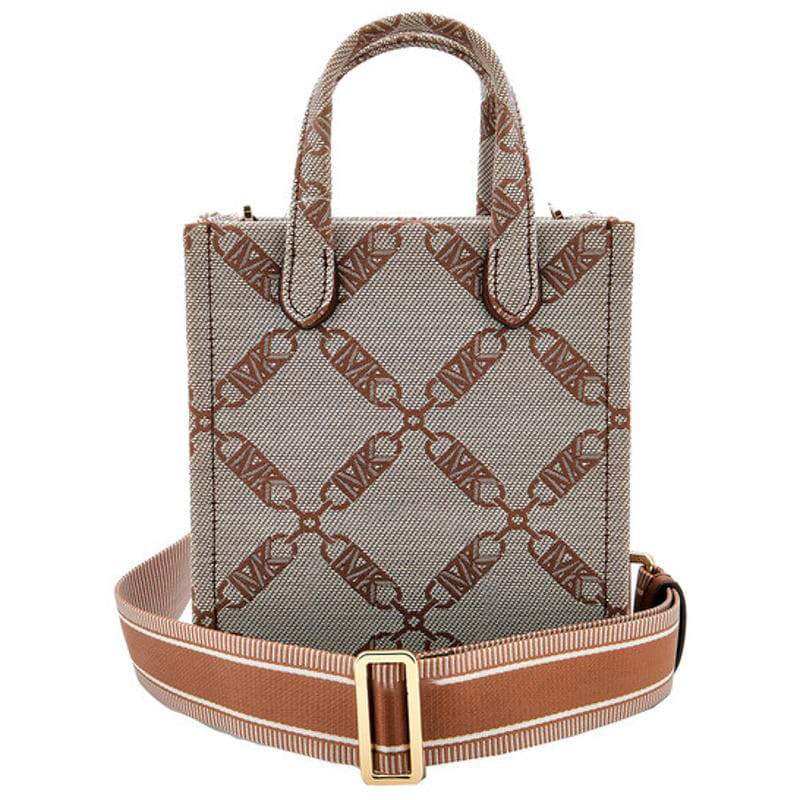 Bolsa Crossbody Gigi Empire Logo