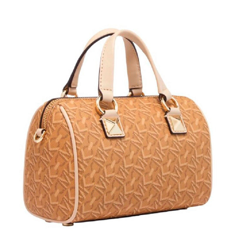 Bolsa Duffle Grayson Signature Logo