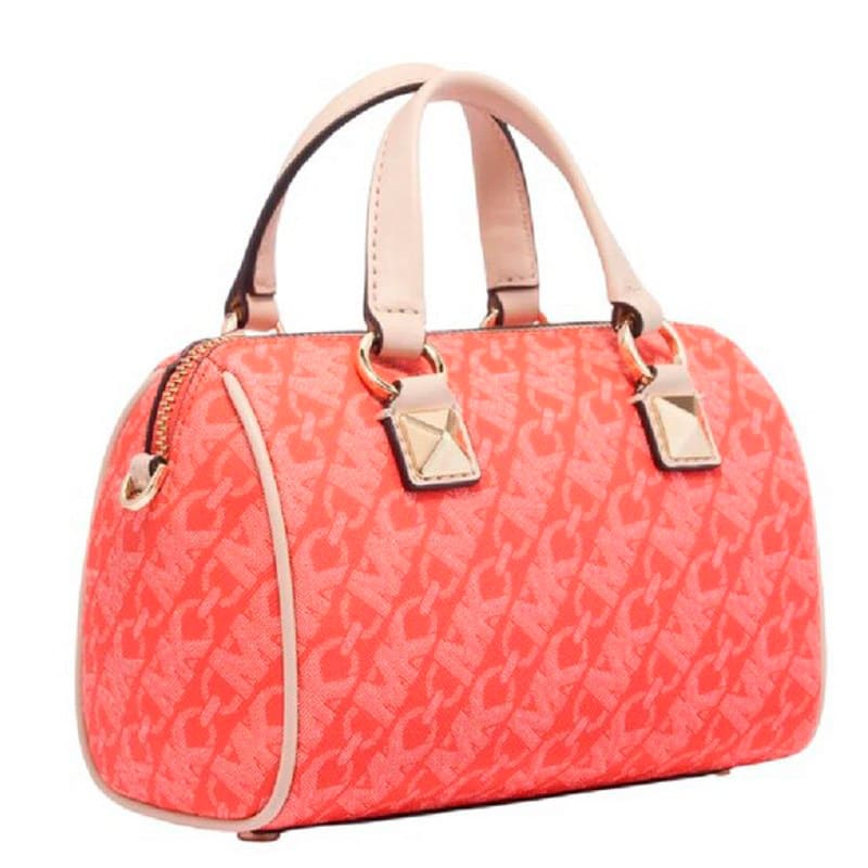 Bolsa Duffle Grayson Signature Logo