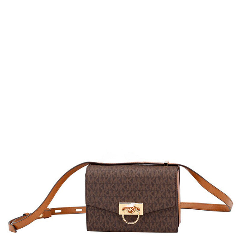 Bolsa Crossbody Ladies Hendrix Extrasmall Logo Convertible