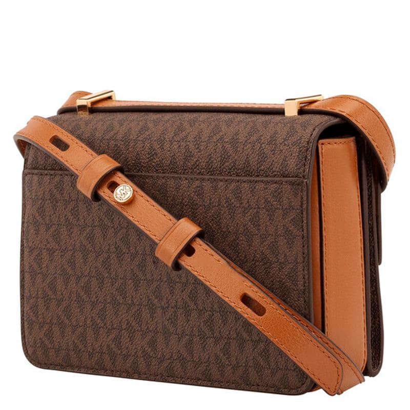 Bolsa Crossbody Ladies Hendrix Extrasmall Logo Convertible