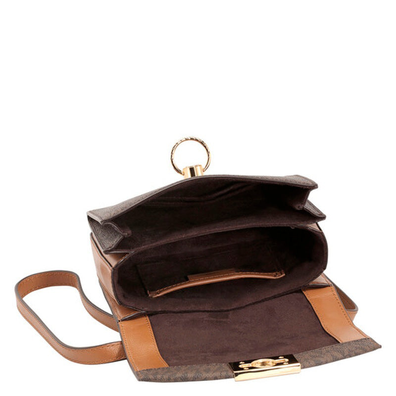 Bolsa Crossbody Ladies Hendrix Extrasmall Logo Convertible
