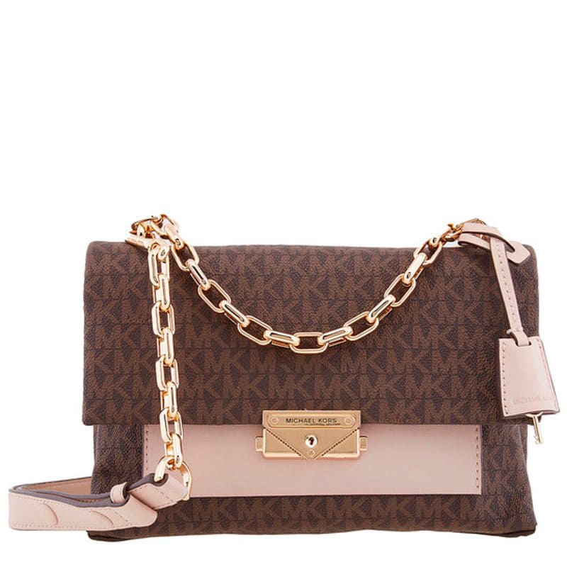 Bolsa Shoulder Cece - Mercado de Luxo - O Maior E-Commerce de Bens, Produtos e Serviços de Luxo do Brasil.