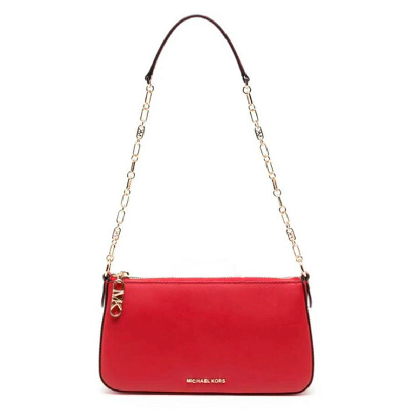 Bolsa Crossbody Medium Empire ChainLink Pochette - Mercado de Luxo - O Maior E-Commerce de Bens, Produtos e Serviços de Luxo do Brasil.