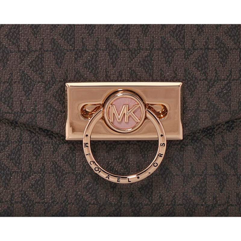 Bolsa Crossbody Ladies Hendrix Extrasmall Logo Convertible