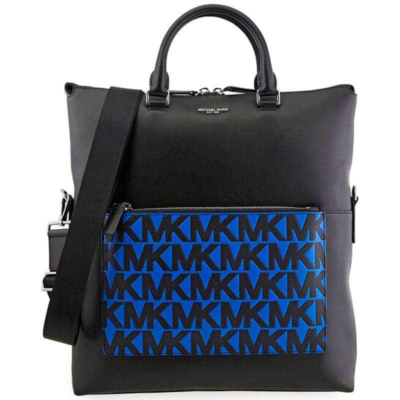 Bolsa Shopper Greyson Logo - Mercado de Luxo - O Maior E-Commerce de Bens, Produtos e Serviços de Luxo do Brasil.
