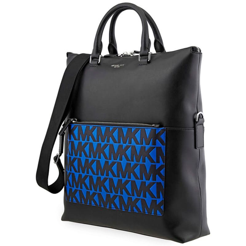 Bolsa Shopper Greyson Logo