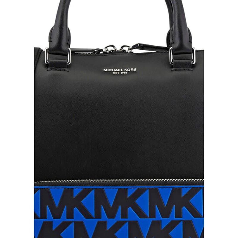 Bolsa Shopper Greyson Logo