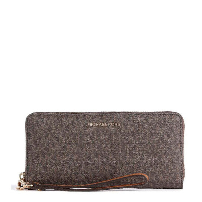 Bolsa Wallet Monogram Logo Continental - Mercado de Luxo - O Maior E-Commerce de Bens, Produtos e Serviços de Luxo do Brasil.