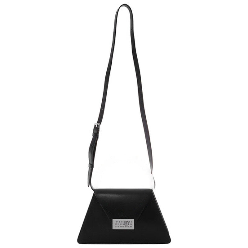 Bolsa Crossbody Numeric Logo - Mercado de Luxo - O Maior E-Commerce de Bens, Produtos e Serviços de Luxo do Brasil.