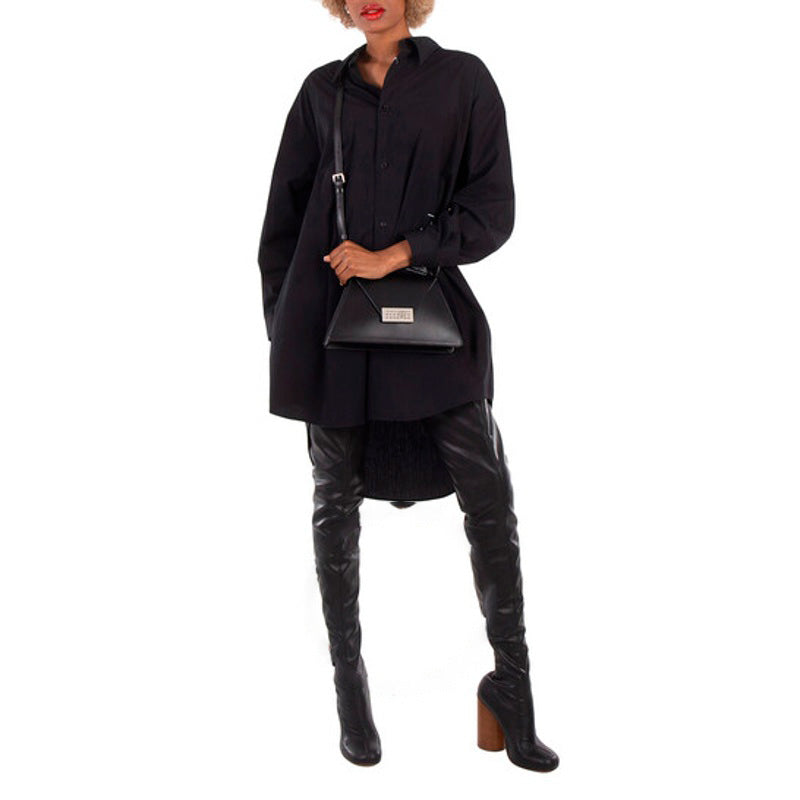 Bolsa Crossbody Numeric Logo