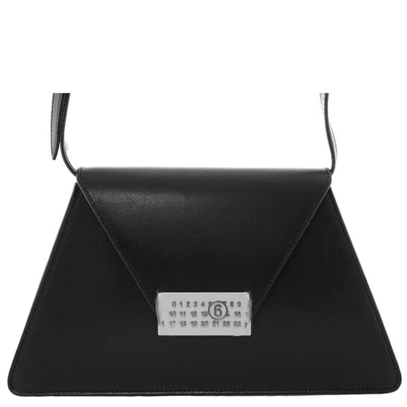 Bolsa Crossbody Numeric Logo