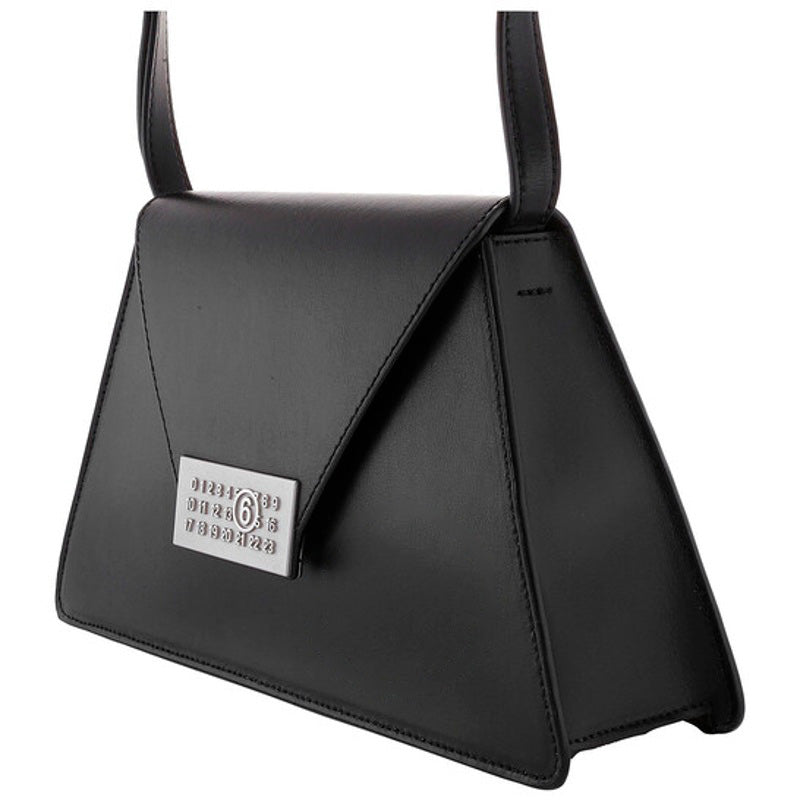 Bolsa Crossbody Numeric Logo