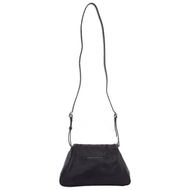 Bolsa Shoulder Numeric Puffed Crinkled Minimal
