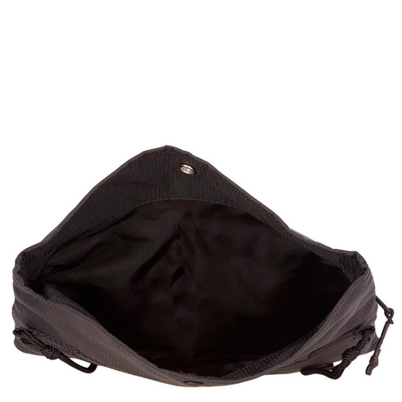 Bolsa Crossbody Genius X Fragment 'Sacoche' Black