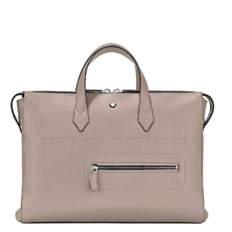 Bolsa Messenger Zipper Briefcase - Mercado de Luxo - O Maior E-Commerce de Bens, Produtos e Serviços de Luxo do Brasil.