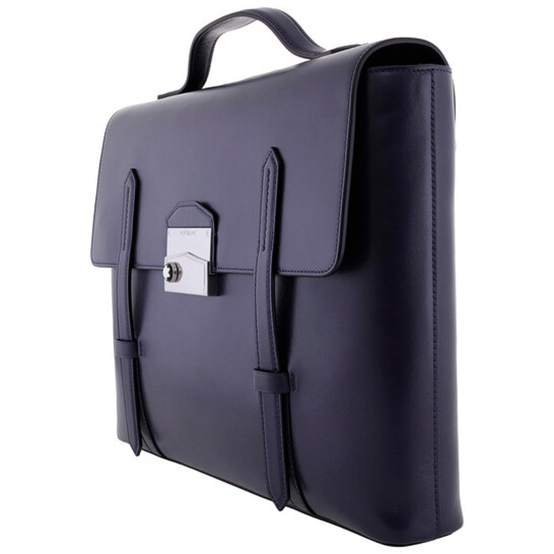 Bolsa Messenger Meisterstuck Neo Briefcase Ink Blue