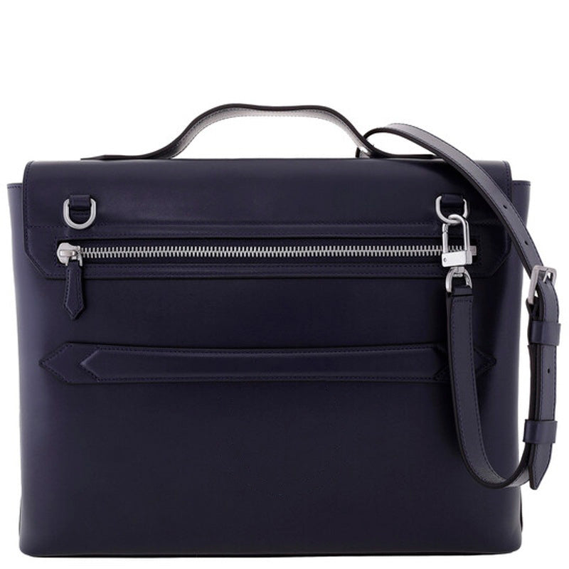 Bolsa Messenger Meisterstuck Neo Briefcase Ink Blue