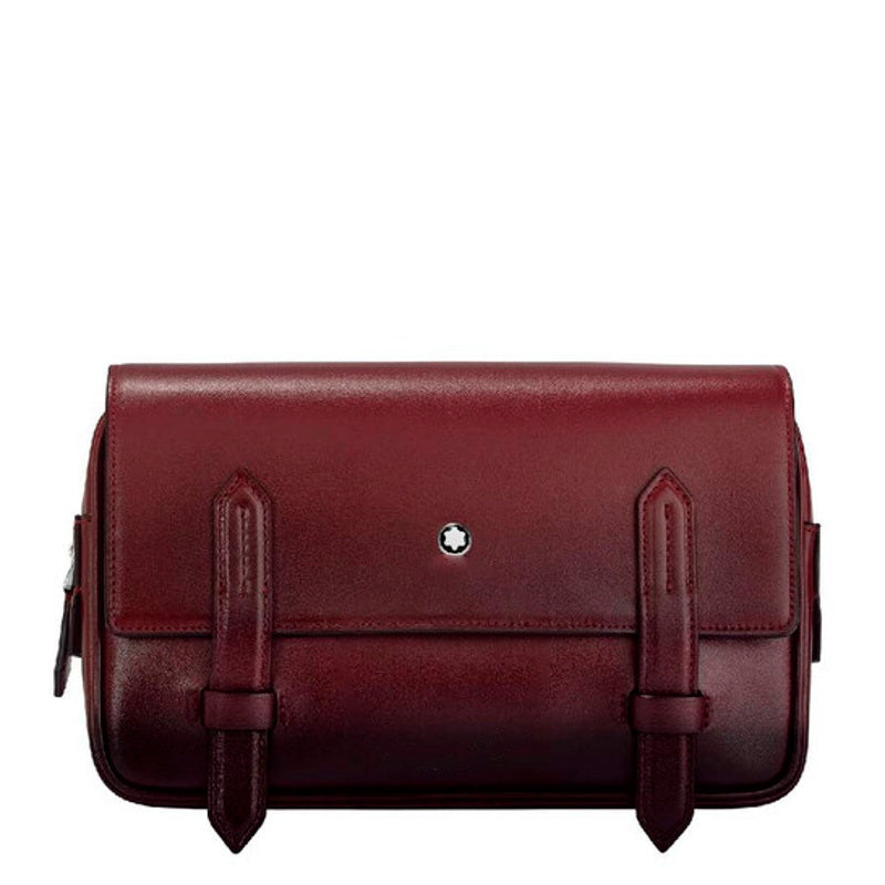 Bolsa Messenger Meisterstuck - Mercado de Luxo - O Maior E-Commerce de Bens, Produtos e Serviços de Luxo do Brasil.