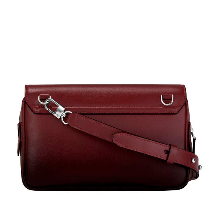 Bolsa Messenger Meisterstuck
