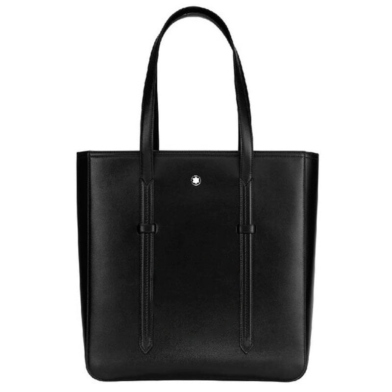 Bolsa Shopper Meisterstuck - Mercado de Luxo - O Maior E-Commerce de Bens, Produtos e Serviços de Luxo do Brasil.