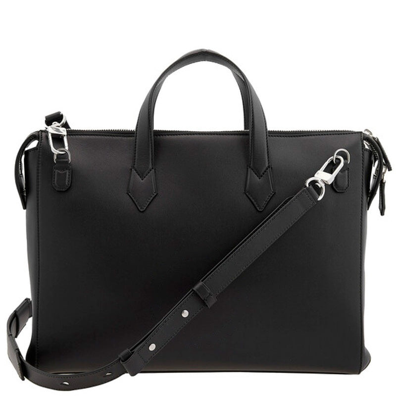 Bolsa Messenger Meisterstuck Selection Soft Thin Document Case