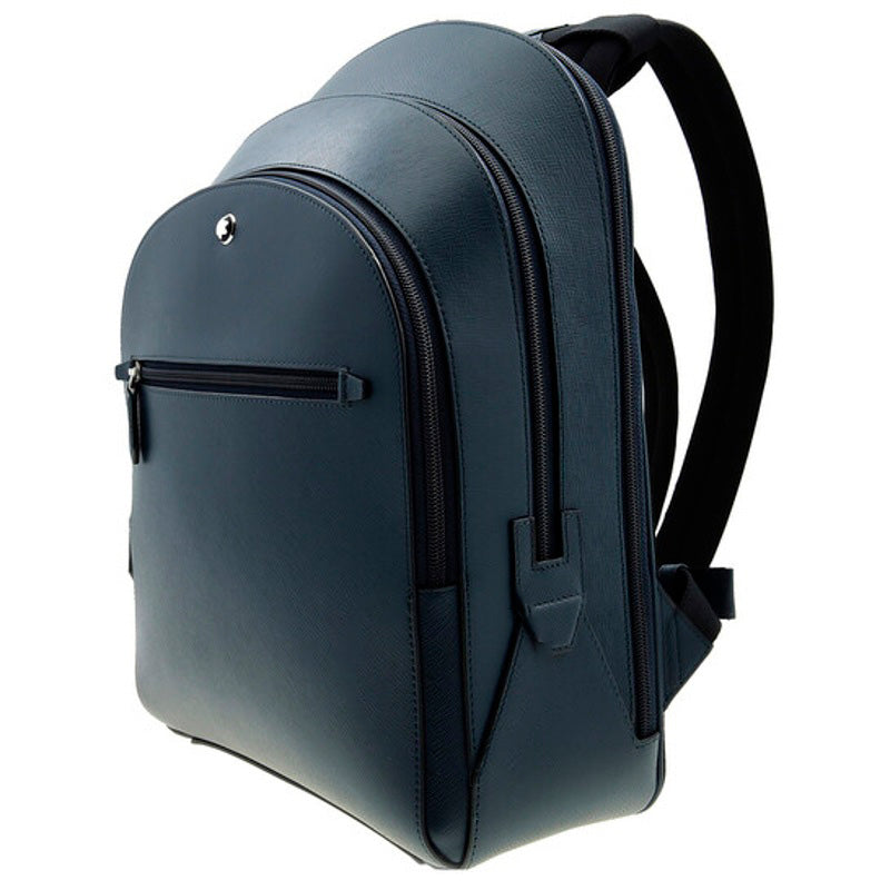 Bolsa Mochila Sartorial Ink Blue Medium
