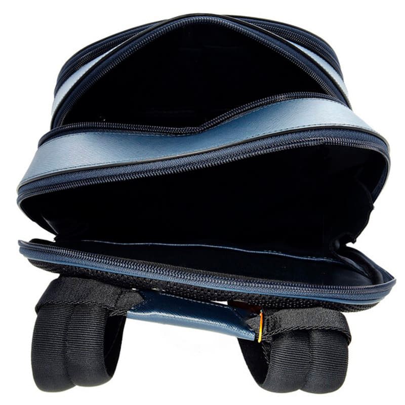Bolsa Mochila Sartorial Ink Blue Medium