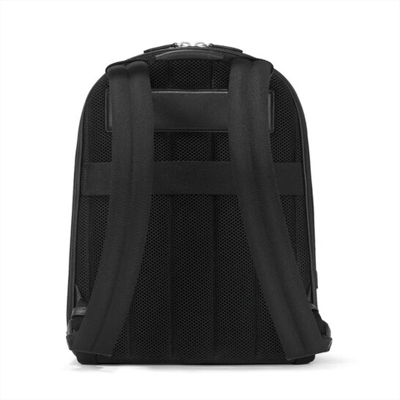 Bolsa Mochila Sartorial Medium 3 Compartments