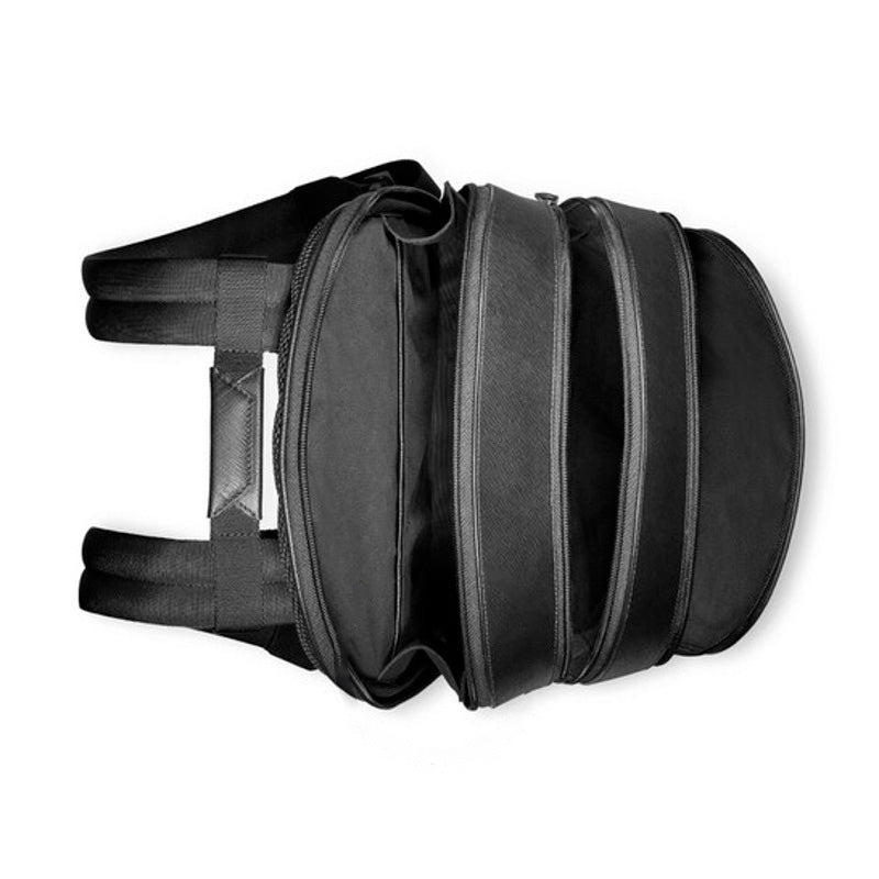 Bolsa Mochila Sartorial Medium 3 Compartments
