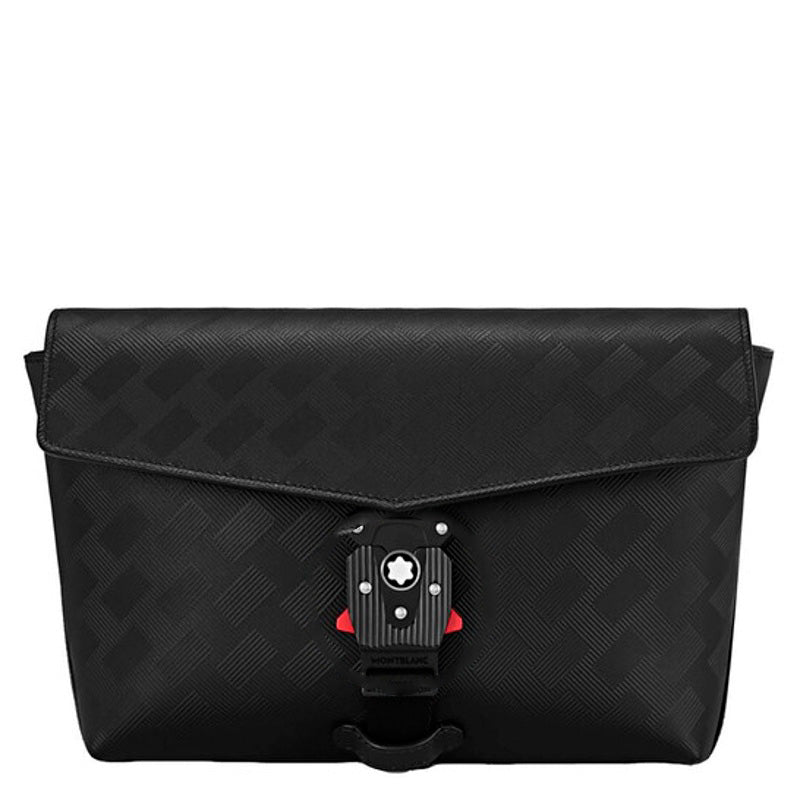 Bolsa Messenger Black Extreme 3.0 Envelope - Mercado de Luxo - O Maior E-Commerce de Bens, Produtos e Serviços de Luxo do Brasil.