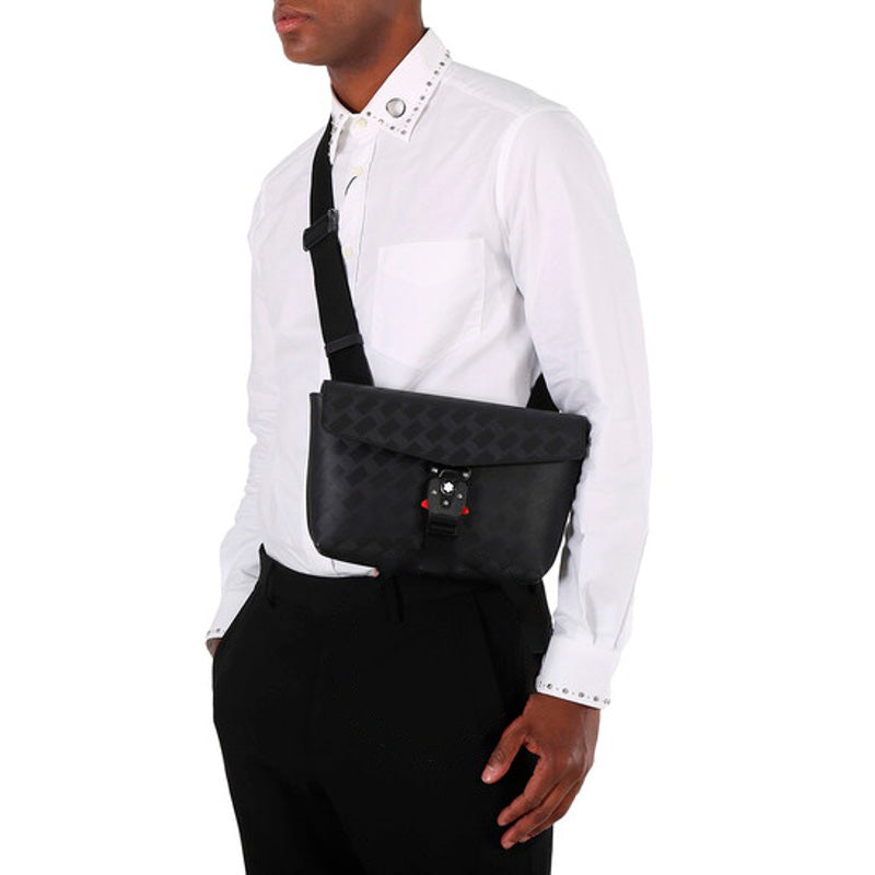 Bolsa Messenger Black Extreme 3.0 Envelope