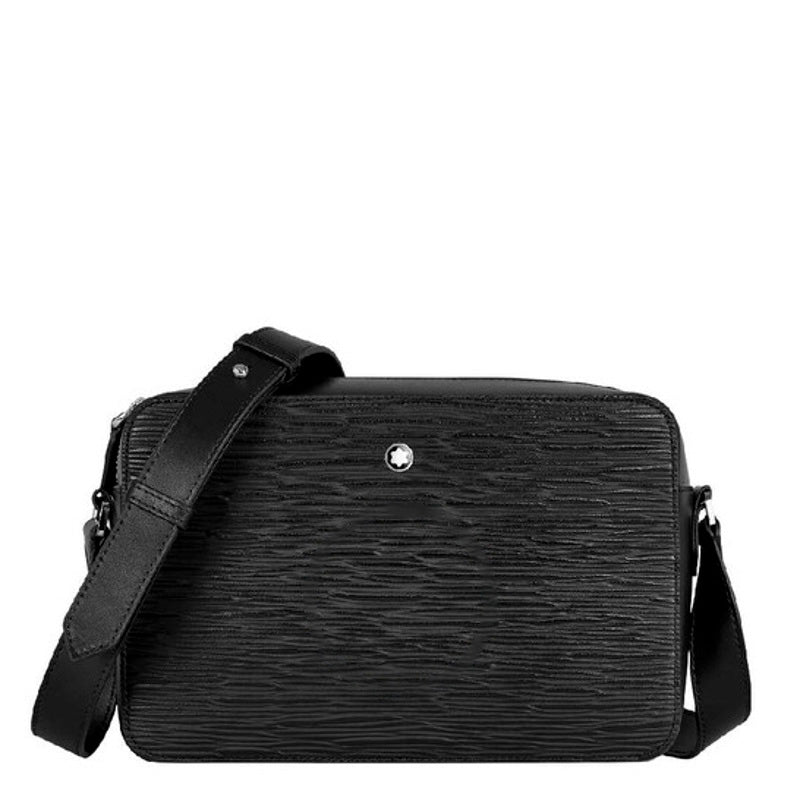 Bolsa Messenger Leather Strap - Mercado de Luxo - O Maior E-Commerce de Bens, Produtos e Serviços de Luxo do Brasil.